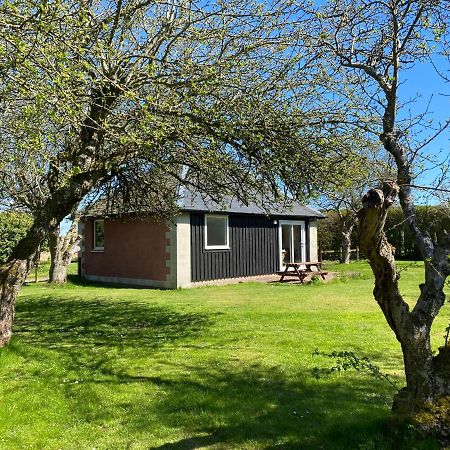 Gorton House And Cottages Lasswade Dış mekan fotoğraf