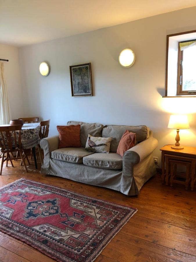 Gorton House And Cottages Lasswade Dış mekan fotoğraf