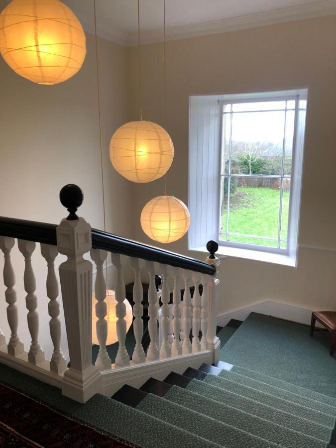 Gorton House And Cottages Lasswade Dış mekan fotoğraf