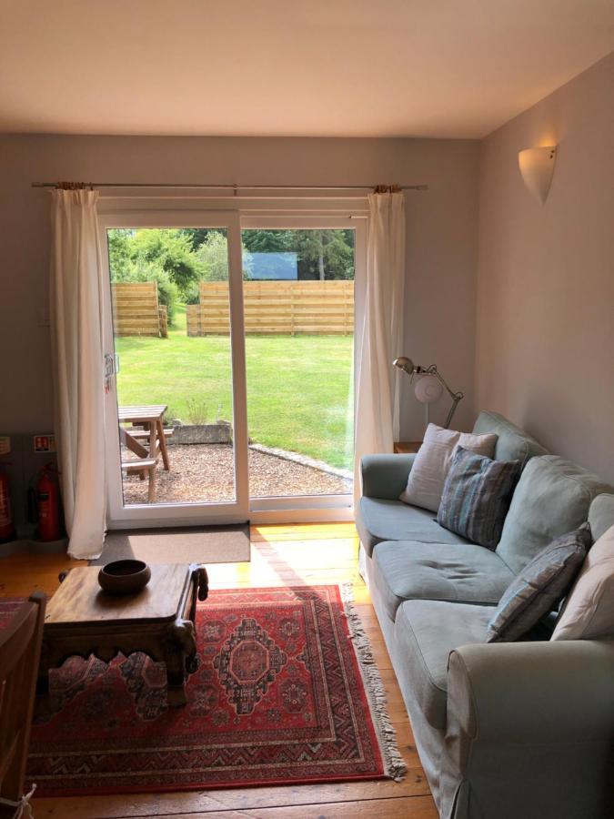 Gorton House And Cottages Lasswade Dış mekan fotoğraf