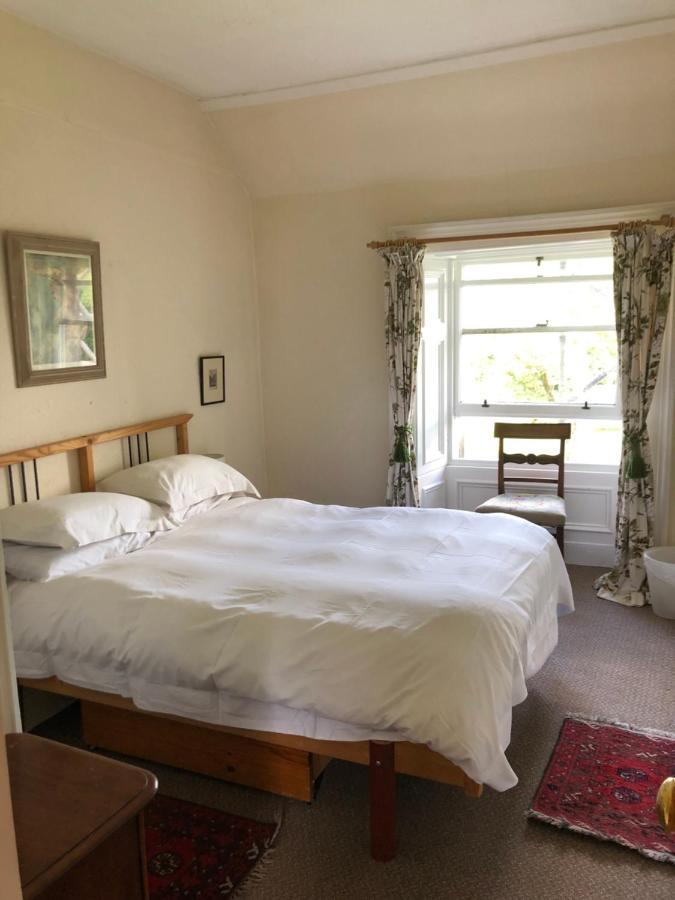 Gorton House And Cottages Lasswade Dış mekan fotoğraf
